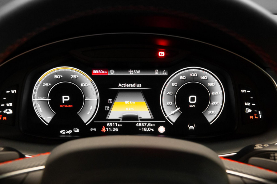 Audi Q7 60 TFSI e quattro Pro Line S Competition *Bang & Olufsen / Panorama / HUD / Stoelventilatie + massage / Surround-view*