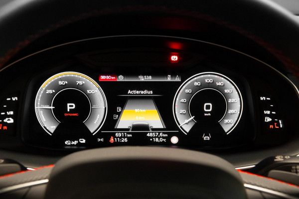 Audi Q7 60 TFSI e quattro Pro Line S Competition *Bang & Olufsen / Panorama / HUD / Stoelventilatie + massage / Surround-view*