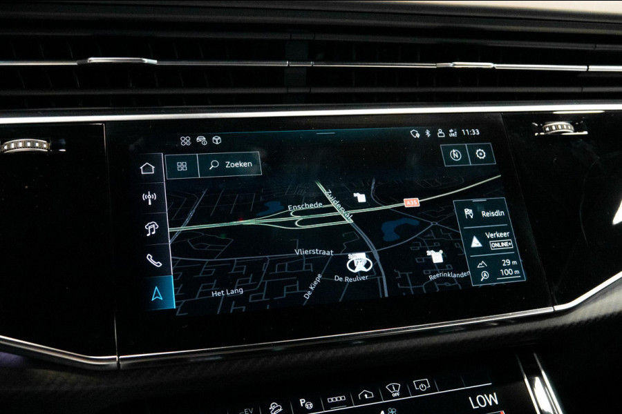 Audi Q7 60 TFSI e quattro Pro Line S Competition *Bang & Olufsen / Panorama / HUD / Stoelventilatie + massage / Surround-view*