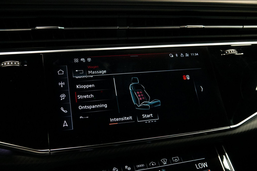 Audi Q7 60 TFSI e quattro Pro Line S Competition *Bang & Olufsen / Panorama / HUD / Stoelventilatie + massage / Surround-view*