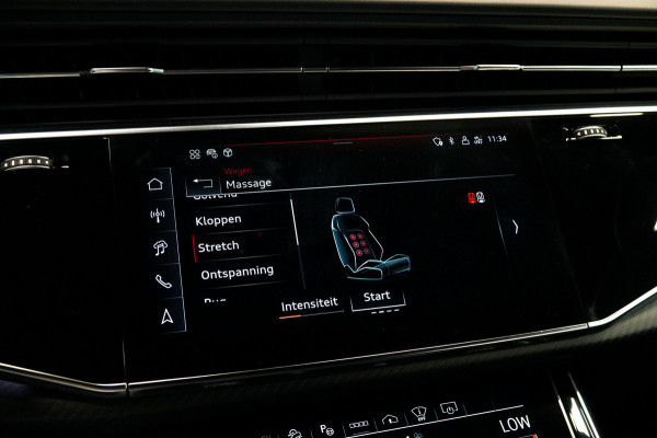 Audi Q7 60 TFSI e quattro Pro Line S Competition *Bang & Olufsen / Panorama / HUD / Stoelventilatie + massage / Surround-view*