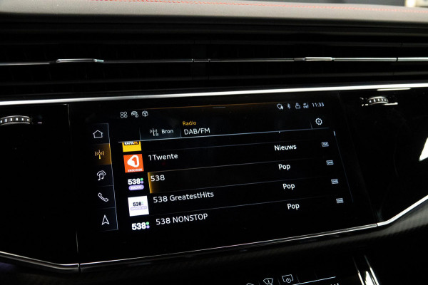 Audi Q7 60 TFSI e quattro Pro Line S Competition *Bang & Olufsen / Panorama / HUD / Stoelventilatie + massage / Surround-view*