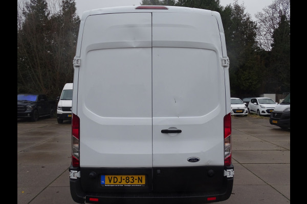 Ford Transit MARGE L3H3 Foodtruck Koeling • Afzuiger • Water & Stroom