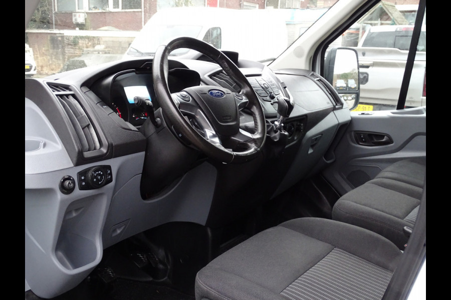 Ford Transit MARGE L3H3 Foodtruck Koeling • Afzuiger • Water & Stroom