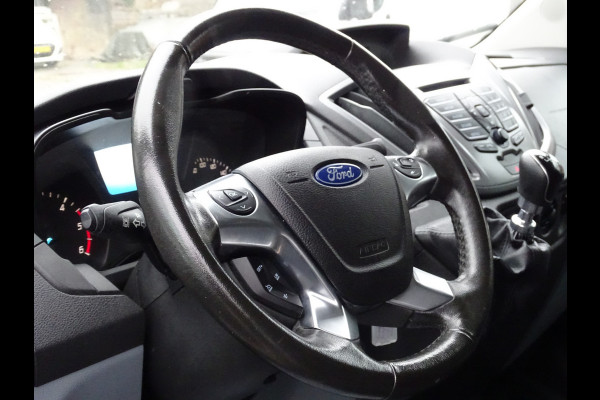 Ford Transit MARGE L3H3 Foodtruck Koeling • Afzuiger • Water & Stroom