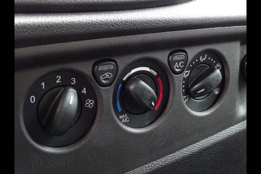 Ford Transit MARGE L3H3 Foodtruck Koeling • Afzuiger • Water & Stroom