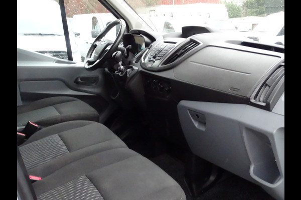 Ford Transit MARGE L3H3 Foodtruck Koeling • Afzuiger • Water & Stroom