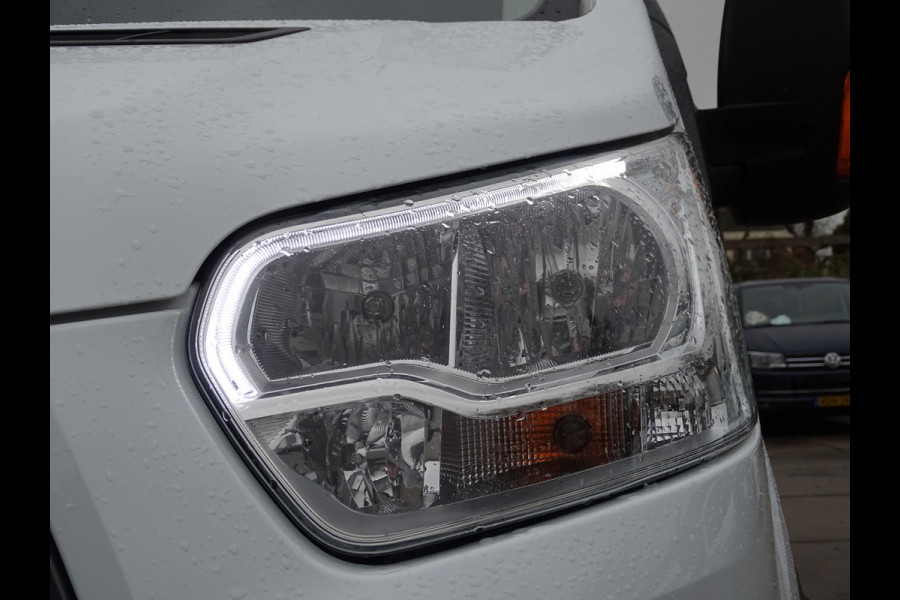 Ford Transit MARGE L3H3 Foodtruck Koeling • Afzuiger • Water & Stroom