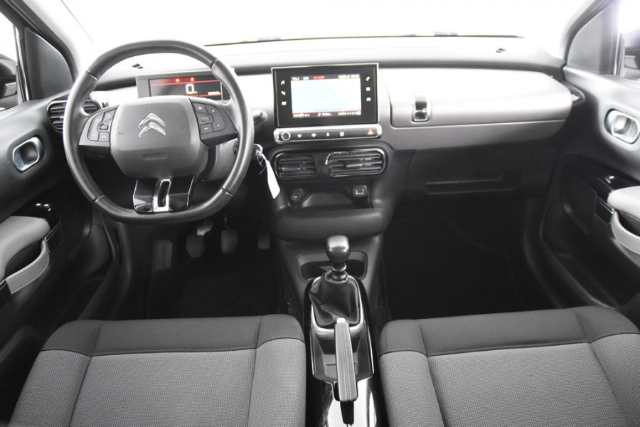 Citroën C4 Cactus 110 *1ste Eigenaar*Navigatie*Camera*