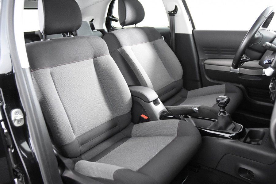 Citroën C4 Cactus 110 *1ste Eigenaar*Navigatie*Camera*