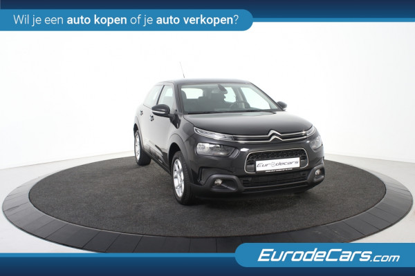 Citroën C4 Cactus 110 *1ste Eigenaar*Navigatie*Camera*