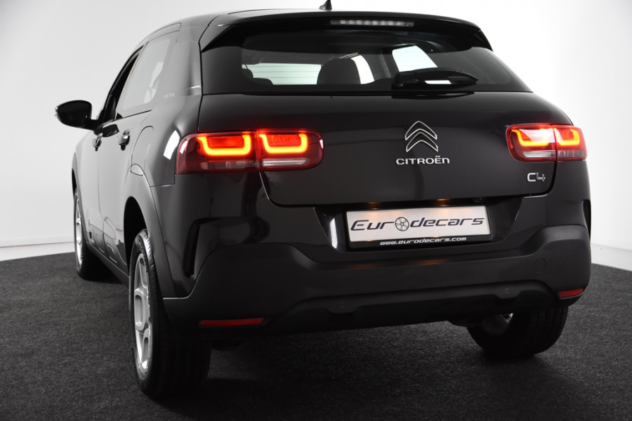 Citroën C4 Cactus 110 *1ste Eigenaar*Navigatie*Camera*