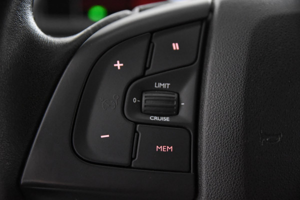 Citroën C4 Cactus 110 *1ste Eigenaar*Navigatie*Camera*