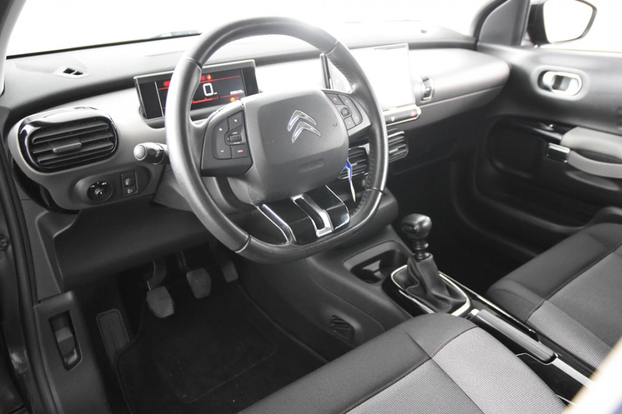 Citroën C4 Cactus 110 *1ste Eigenaar*Navigatie*Camera*