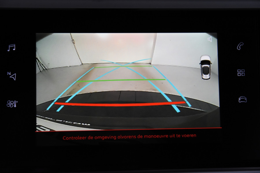 Citroën C4 Cactus 110 *1ste Eigenaar*Navigatie*Camera*