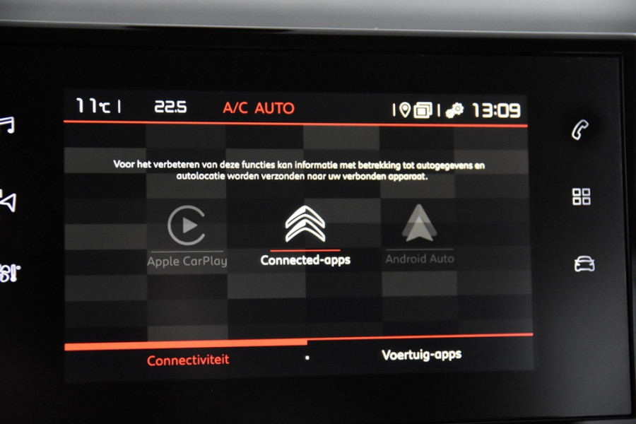 Citroën C4 Cactus 110 *1ste Eigenaar*Navigatie*Camera*