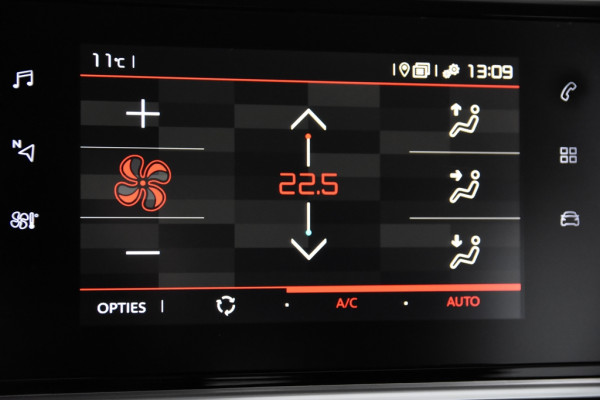Citroën C4 Cactus 110 *1ste Eigenaar*Navigatie*Camera*