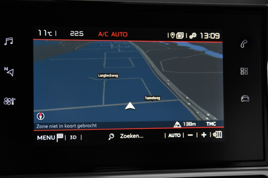 Citroën C4 Cactus 110 *1ste Eigenaar*Navigatie*Camera*