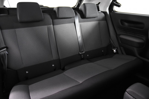 Citroën C4 Cactus 110 *1ste Eigenaar*Navigatie*Camera*
