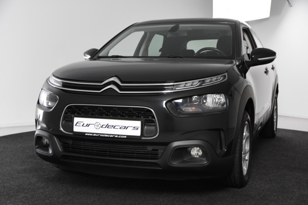 Citroën C4 Cactus 110 *1ste Eigenaar*Navigatie*Camera*