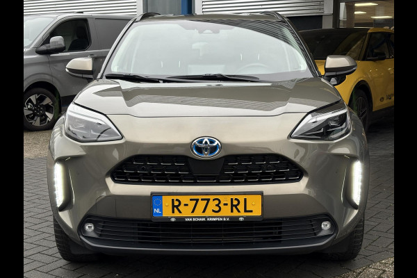 Toyota Yaris Cross 1.5 Hybrid Executive | Navigatie | Stoelverwarming | Adaptive cruise control