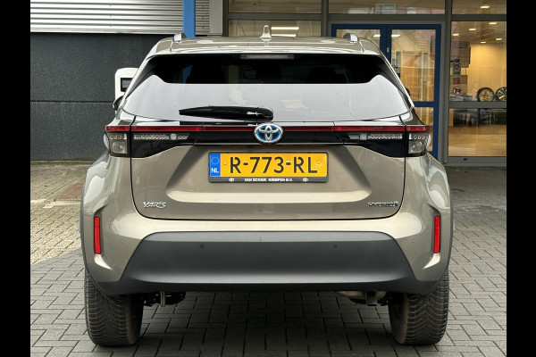 Toyota Yaris Cross 1.5 Hybrid Executive | Navigatie | Stoelverwarming | Adaptive cruise control