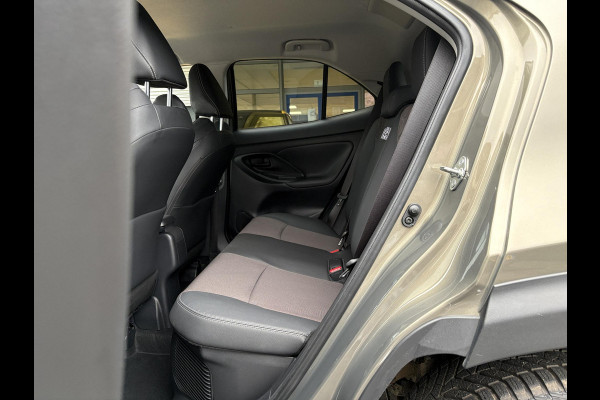 Toyota Yaris Cross 1.5 Hybrid Executive | Navigatie | Stoelverwarming | Adaptive cruise control