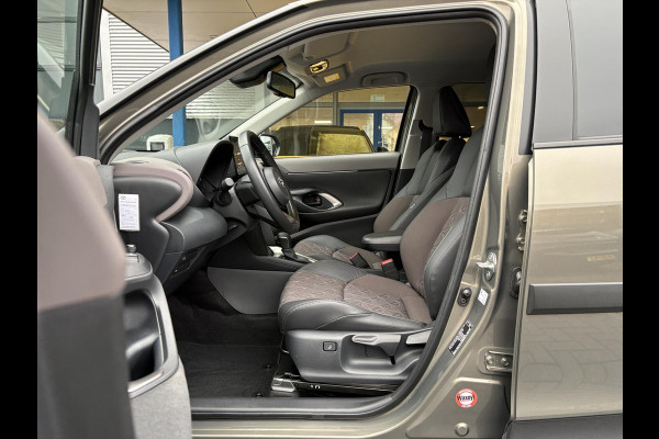 Toyota Yaris Cross 1.5 Hybrid Executive | Navigatie | Stoelverwarming | Adaptive cruise control