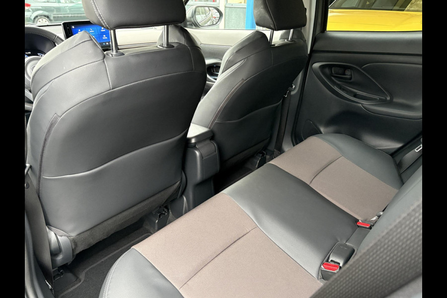 Toyota Yaris Cross 1.5 Hybrid Executive | Navigatie | Stoelverwarming | Adaptive cruise control