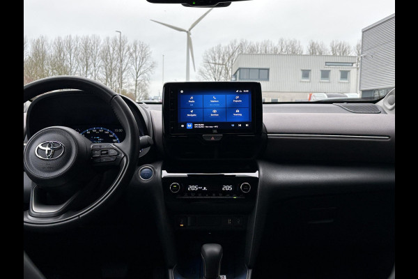 Toyota Yaris Cross 1.5 Hybrid Executive | Navigatie | Stoelverwarming | Adaptive cruise control