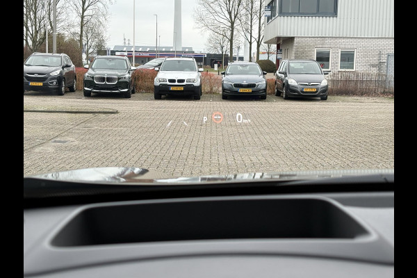 Toyota Yaris Cross 1.5 Hybrid Executive | Navigatie | Stoelverwarming | Adaptive cruise control