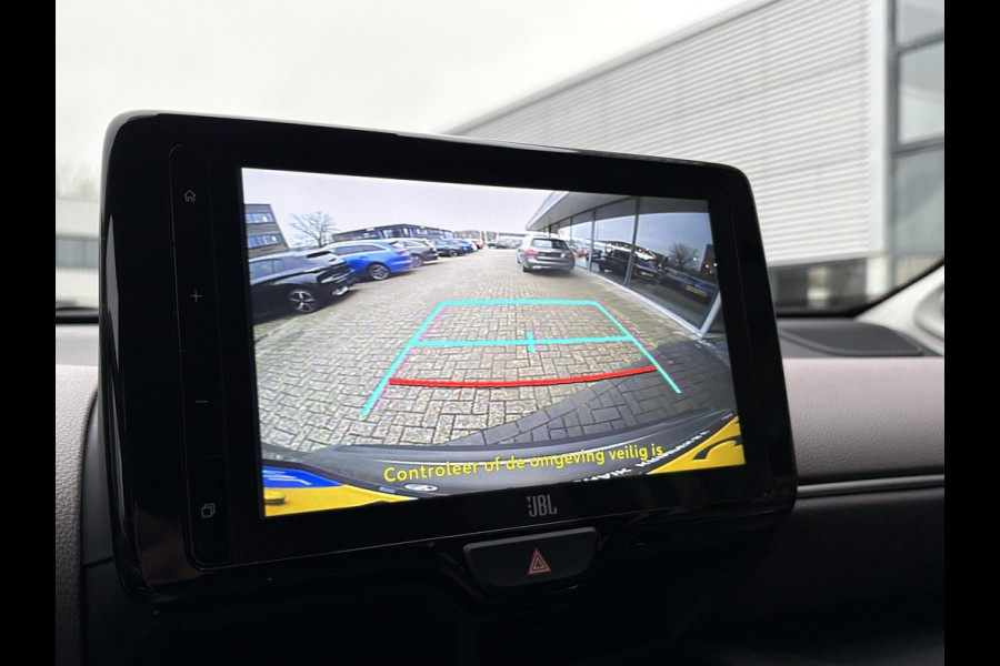 Toyota Yaris Cross 1.5 Hybrid Executive | Navigatie | Stoelverwarming | Adaptive cruise control