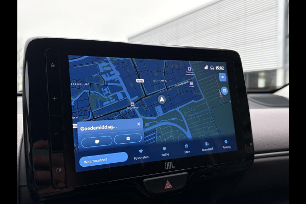 Toyota Yaris Cross 1.5 Hybrid Executive | Navigatie | Stoelverwarming | Adaptive cruise control