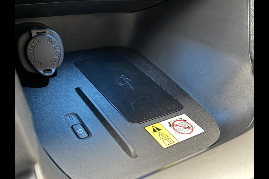 Toyota Yaris Cross 1.5 Hybrid Executive | Navigatie | Stoelverwarming | Adaptive cruise control