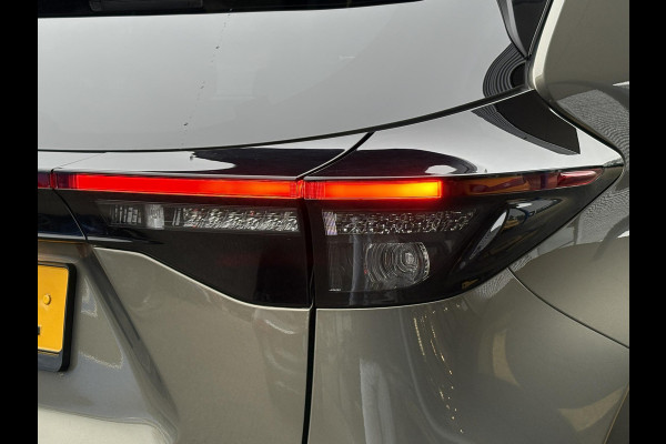 Toyota Yaris Cross 1.5 Hybrid Executive | Navigatie | Stoelverwarming | Adaptive cruise control