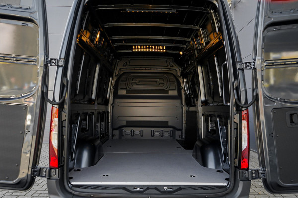 Mercedes-Benz Sprinter 319 1.9 CDI L2H2 Camera Rijklaarprijs