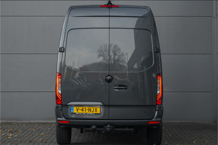 Mercedes-Benz Sprinter 319 1.9 CDI L2H2 Camera Rijklaarprijs