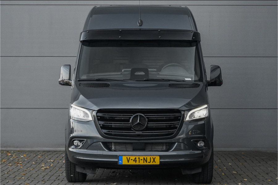 Mercedes-Benz Sprinter 319 1.9 CDI L2H2 Camera Rijklaarprijs