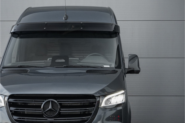 Mercedes-Benz Sprinter 319 1.9 CDI L2H2 Camera Rijklaarprijs