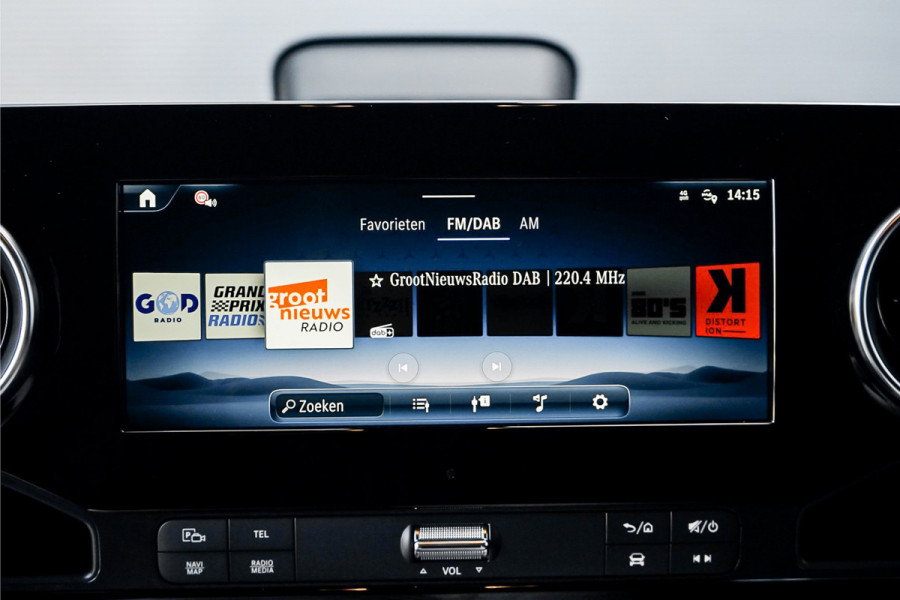 Mercedes-Benz Sprinter 319 1.9 CDI L2H2 Camera Rijklaarprijs