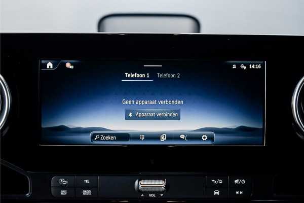 Mercedes-Benz Sprinter 319 1.9 CDI L2H2 Camera Rijklaarprijs