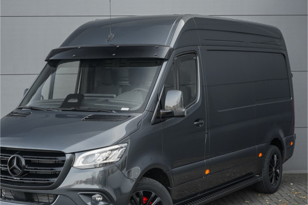 Mercedes-Benz Sprinter 319 1.9 CDI L2H2 Camera Rijklaarprijs