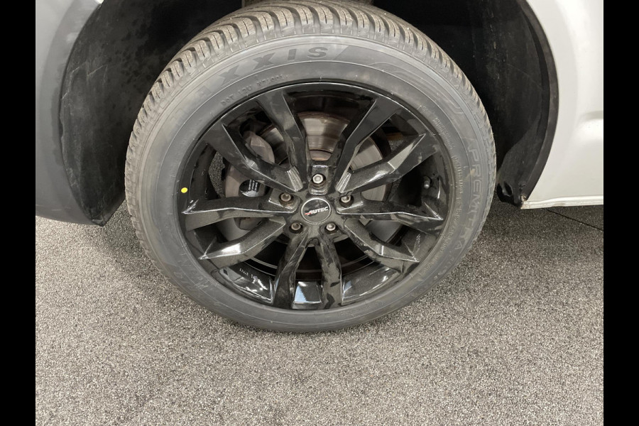 Volkswagen Transporter 2.0 TDI L2H1 28 Airco Cruise Control Apple CarPlay Trekhaak Achterklep