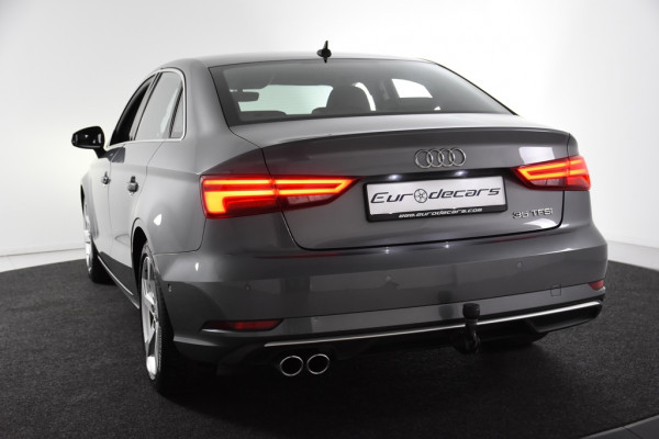 Audi A3 Limousine 1.5 TFSI CoD Sport *1ste Eigenaar*Leer*Trekhaak*