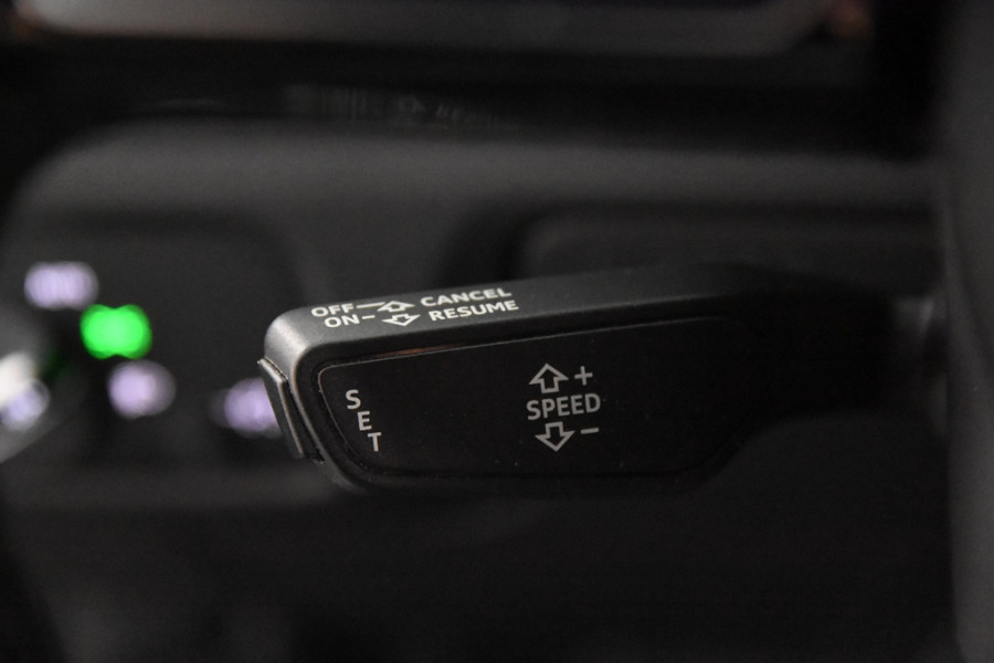 Audi A3 Limousine 1.5 TFSI CoD Sport *1ste Eigenaar*Leer*Trekhaak*