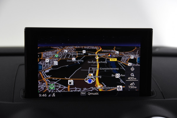 Audi A3 Limousine 1.5 TFSI CoD Sport *1ste Eigenaar*Leer*Trekhaak*