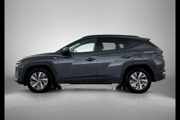Hyundai Tucson 1.6 T-GDI MHEV i-Motion CAMERA | TREKHAAK AFNEEMBAAR