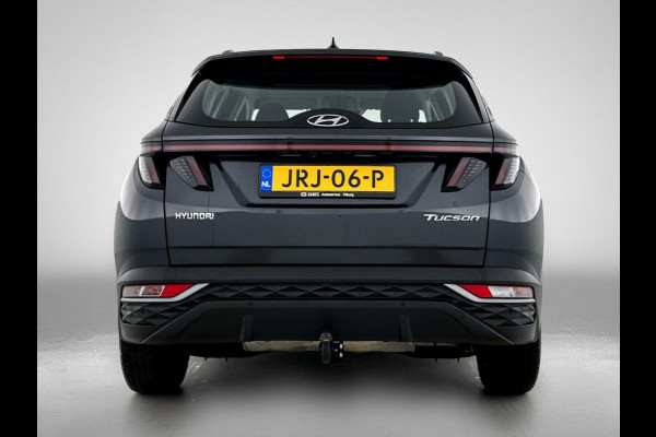 Hyundai Tucson 1.6 T-GDI MHEV i-Motion CAMERA | TREKHAAK AFNEEMBAAR
