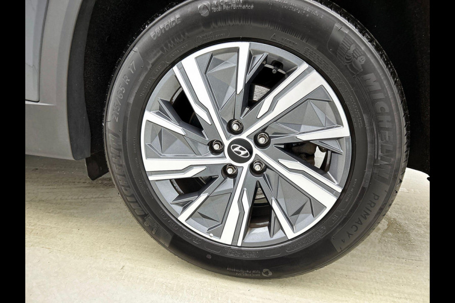 Hyundai Tucson 1.6 T-GDI MHEV i-Motion CAMERA | TREKHAAK AFNEEMBAAR
