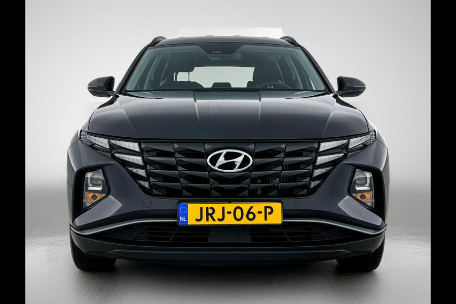 Hyundai Tucson 1.6 T-GDI MHEV i-Motion CAMERA | TREKHAAK AFNEEMBAAR